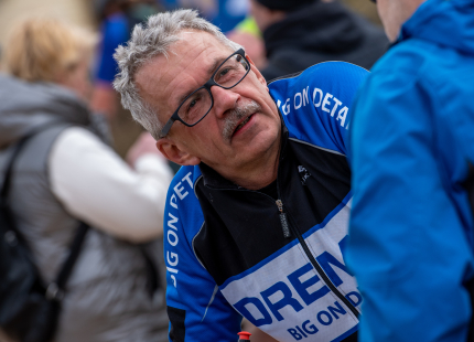 Vivus.lv MTB maratons 2026 | 1.posms, Ķegums397