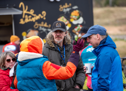 Vivus.lv MTB maratons 2026 | 1.posms, Ķegums399