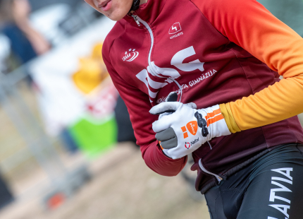 Vivus.lv MTB maratons 2026 | 1.posms, Ķegums401