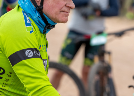 Vivus.lv MTB maratons 2026 | 1.posms, Ķegums404