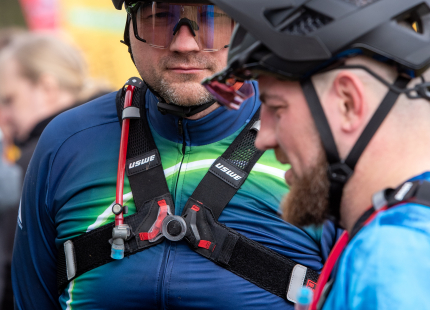 Vivus.lv MTB maratons 2026 | 1.posms, Ķegums410