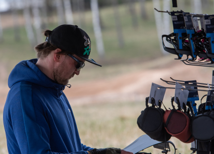 Vivus.lv MTB maratons 2026 | 1.posms, Ķegums420