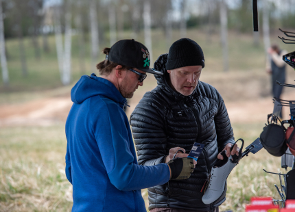 Vivus.lv MTB maratons 2026 | 1.posms, Ķegums421
