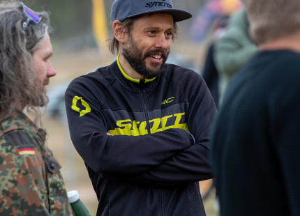 Vivus.lv MTB maratons 2026 | 1.posms, Ķegums430