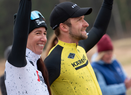 Vivus.lv MTB maratons 2026 | 1.posms, Ķegums436