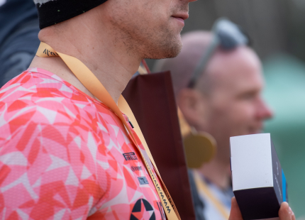 Vivus.lv MTB maratons 2026 | 1.posms, Ķegums439