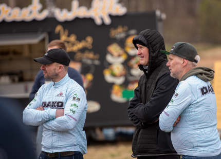 Vivus.lv MTB maratons 2026 | 1.posms, Ķegums445