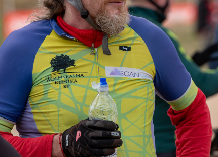 Vivus.lv MTB maratons 2026 | 1.posms, Ķegums447