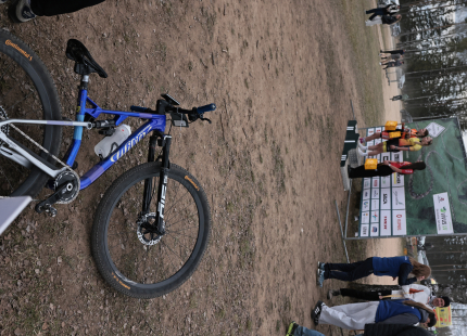 Vivus.lv MTB maratons 2026 | Ķegums16