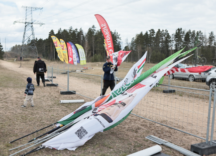 Vivus.lv MTB maratons 2026 | Ķegums19