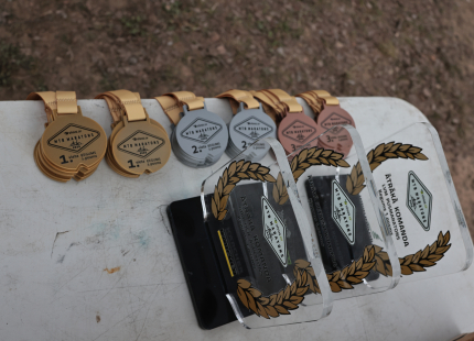 Vivus.lv MTB maratons 2026 | Ķegums24