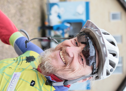 Vivus.lv MTB maratons 2026 | Ķegums30