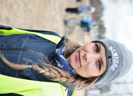 Vivus.lv MTB maratons 2026 | Ķegums31