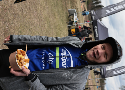 Vivus.lv MTB maratons 2026 | Ķegums34