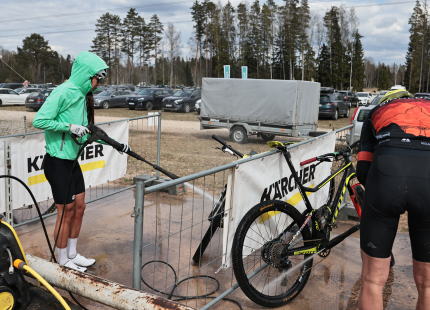 Vivus.lv MTB maratons 2026 | Ķegums39