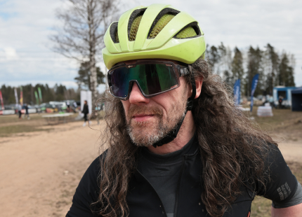 Vivus.lv MTB maratons 2026 | Ķegums44