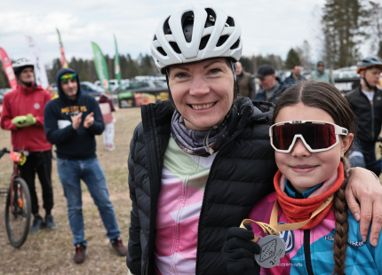 Vivus.lv MTB maratons 2026 | Ķegums53