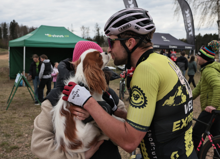 Vivus.lv MTB maratons 2026 | Ķegums64