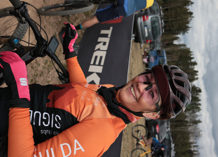 Vivus.lv MTB maratons 2026 | Ķegums82