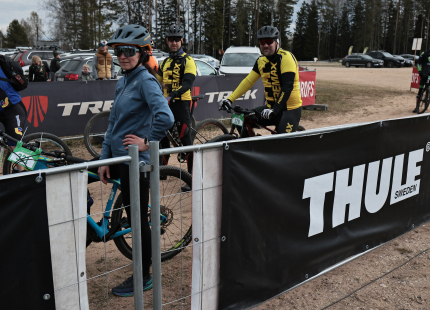 Vivus.lv MTB maratons 2026 | Ķegums83