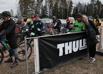 Vivus.lv MTB maratons 2026 | Ķegums84