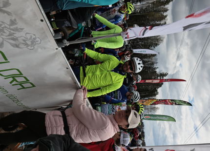 Vivus.lv MTB maratons 2026 | Ķegums91