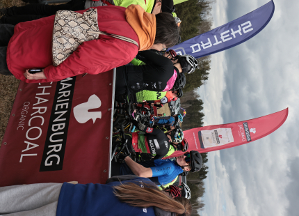 Vivus.lv MTB maratons 2026 | Ķegums98