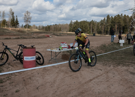 Vivus.lv MTB maratons 2026 | Ķegums114