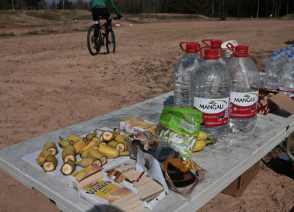 Vivus.lv MTB maratons 2026 | Ķegums118