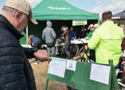 Vivus.lv MTB maratons 2026 | Ķegums122