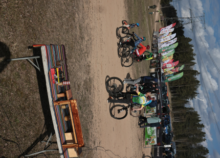 Vivus.lv MTB maratons 2026 | Ķegums124