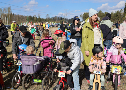 Vivus.lv MTB maratons 2026 | Ķegums134