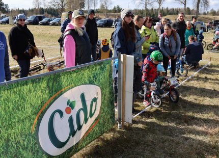 Vivus.lv MTB maratons 2026 | Ķegums136