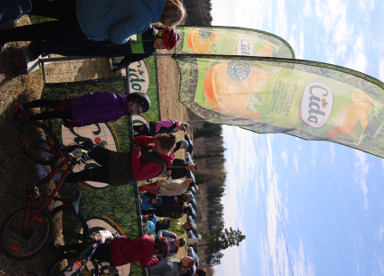 Vivus.lv MTB maratons 2026 | Ķegums139