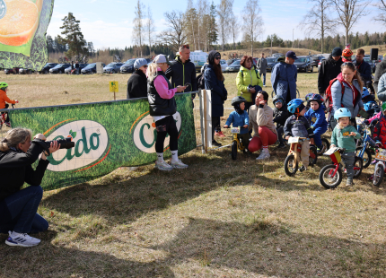Vivus.lv MTB maratons 2026 | Ķegums141