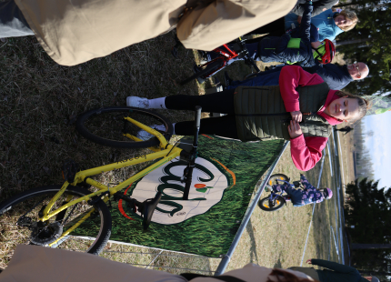 Vivus.lv MTB maratons 2026 | Ķegums143
