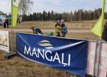 Vivus.lv MTB maratons 2026 | Ķegums156