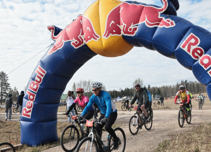 Vivus.lv MTB maratons 2026 | Ķegums157