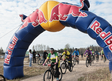 Vivus.lv MTB maratons 2026 | Ķegums159