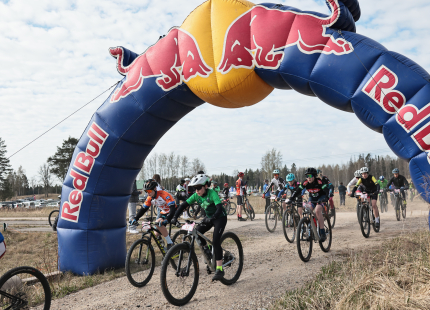 Vivus.lv MTB maratons 2026 | Ķegums161