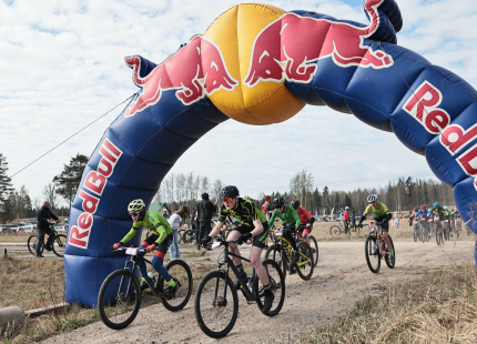 Vivus.lv MTB maratons 2026 | Ķegums162