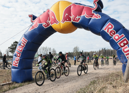 Vivus.lv MTB maratons 2026 | Ķegums163