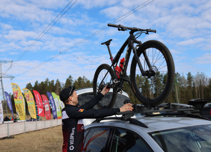 Vivus.lv MTB maratons 2026 | Ķegums171
