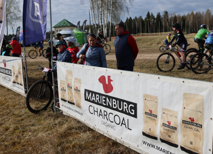 Vivus.lv MTB maratons 2026 | Ķegums173