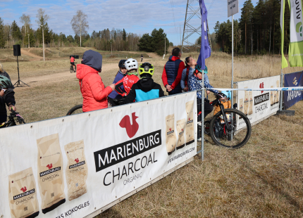 Vivus.lv MTB maratons 2026 | Ķegums174