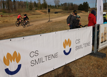 Vivus.lv MTB maratons 2026 | Ķegums175