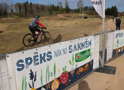 Vivus.lv MTB maratons 2026 | Ķegums178