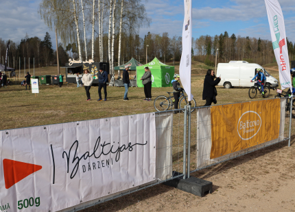 Vivus.lv MTB maratons 2026 | Ķegums181