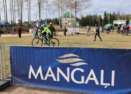 Vivus.lv MTB maratons 2026 | Ķegums182