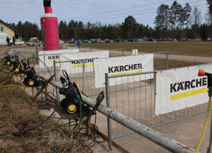 Vivus.lv MTB maratons 2026 | Ķegums189